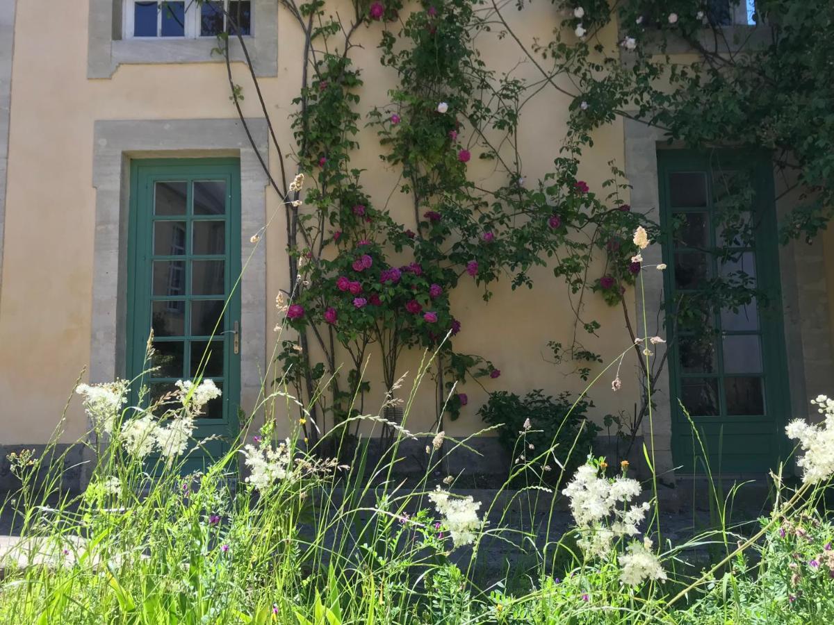 Maison D'Hotes De Charme Bayeux Exteriér fotografie