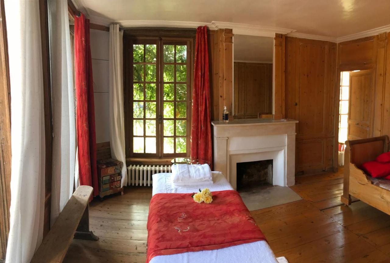 Maison D'Hotes De Charme Bayeux Exteriér fotografie