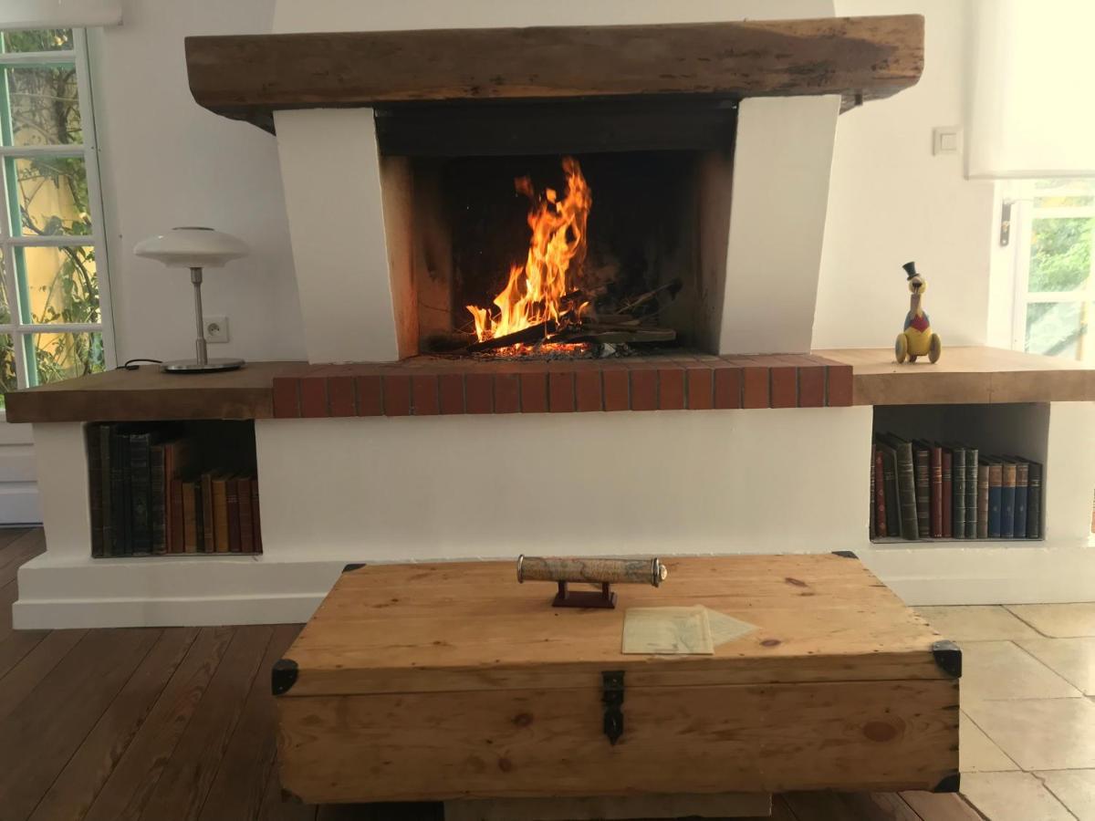 Maison D'Hotes De Charme Bayeux Exteriér fotografie